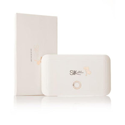 Silk Gel Nails at Home or On-The-Go Complete Kit