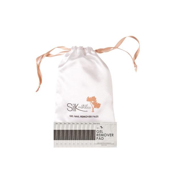 Silk Gel Nails at Home or On-The-Go Complete Kit