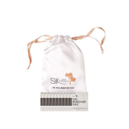 Silk Gel Nails at Home or On-The-Go Complete Kit