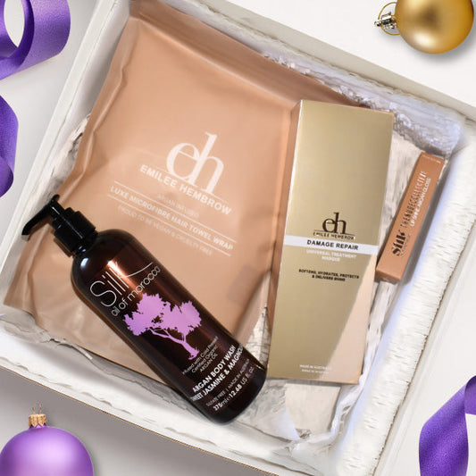 Gift Hamper - Must Have Beauties