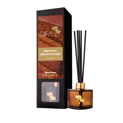 Reed Diffusers and Natural Soy Candles - Starter Pack