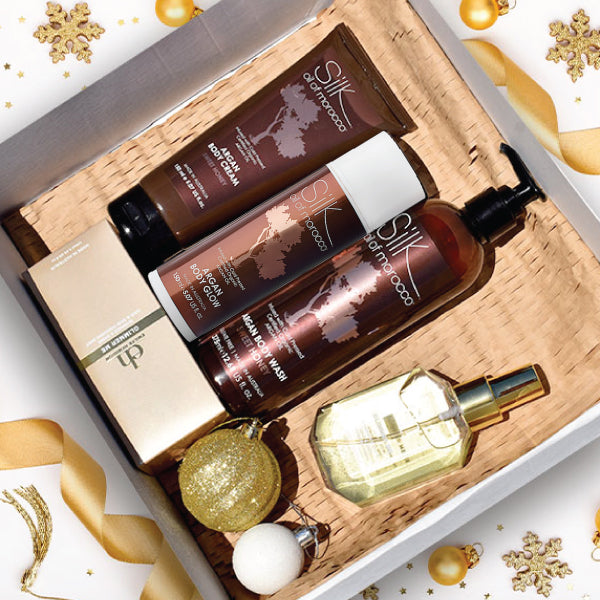Glow Radiance Gift Hamper