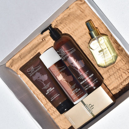 Glow Radiance Gift Hamper