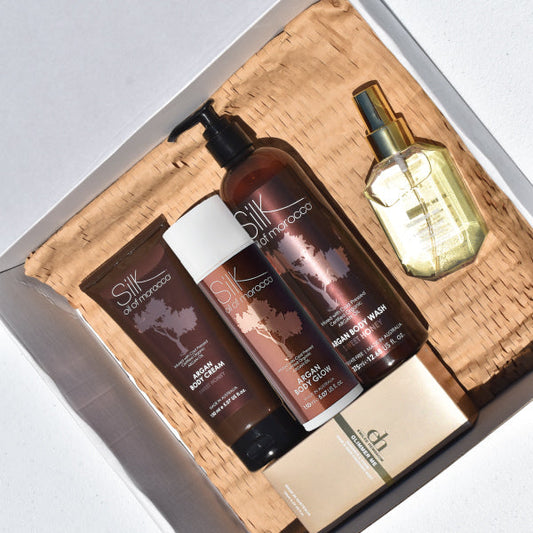 Glow Radiance Gift Hamper