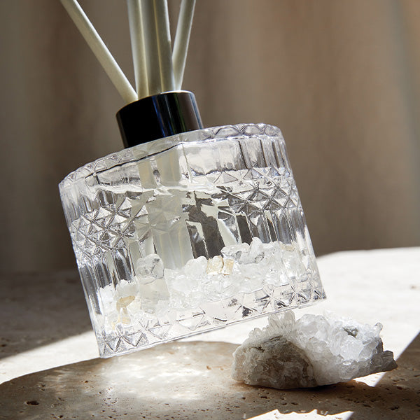 GUARDIAN ANGEL Crystal Candle & Diffuser Value Pack