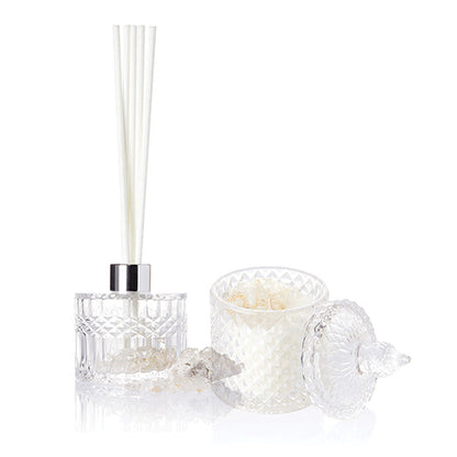 GUARDIAN ANGEL Crystal Candle & Diffuser Value Pack