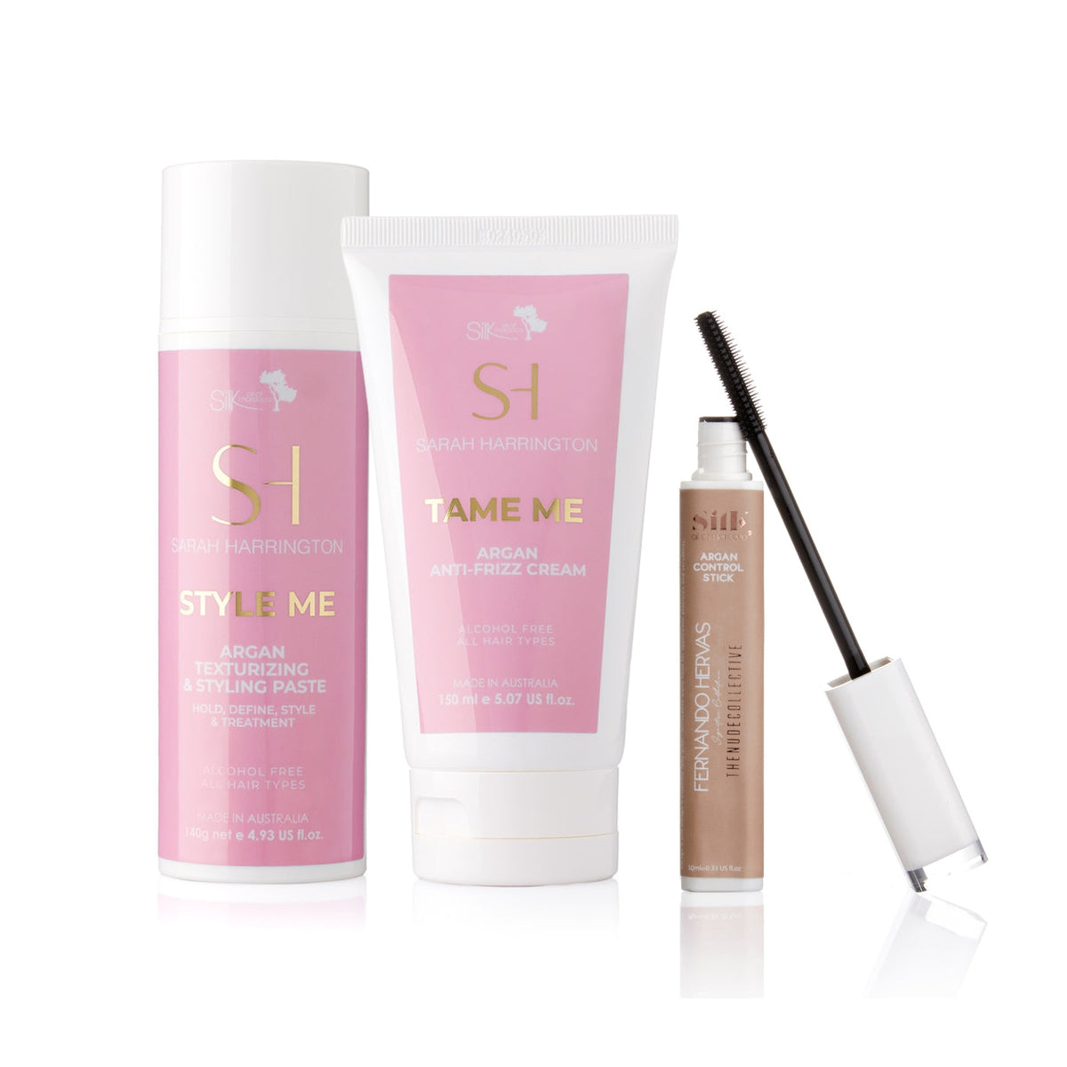 Beauty Expo Deals 2026 - Hair Slickers