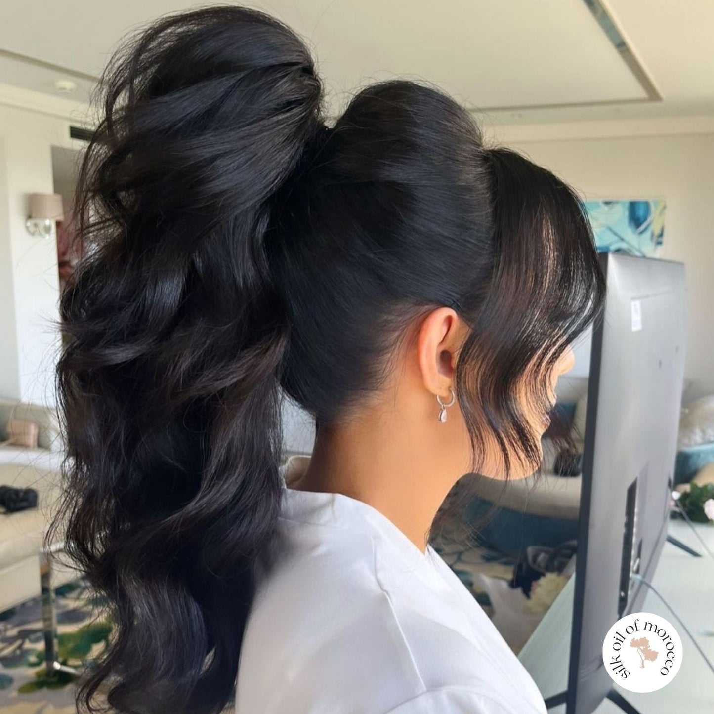 Volumize Me - Volume, Body & Texture Dust