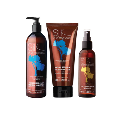 Expo Deal - Repair Trio Essentials