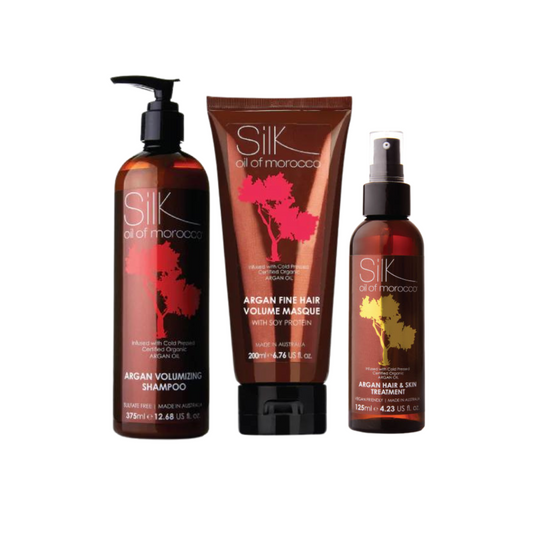 Expo Deal - Volume Trio Essentials