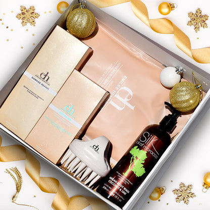 Hair Pampering Paradise Gift Hamper