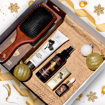 Argan Treasures Gift Hamper