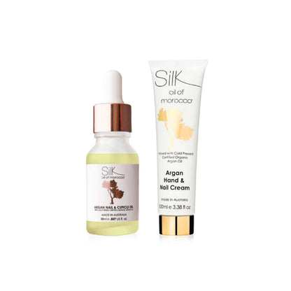 Beauty Expo Deals 2026 - Hand & Nail Duo
