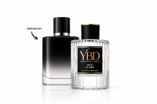 Your Beauty Dupe He’s Class Perfume — Inspired by Giorgio Armani Acqua di Gio