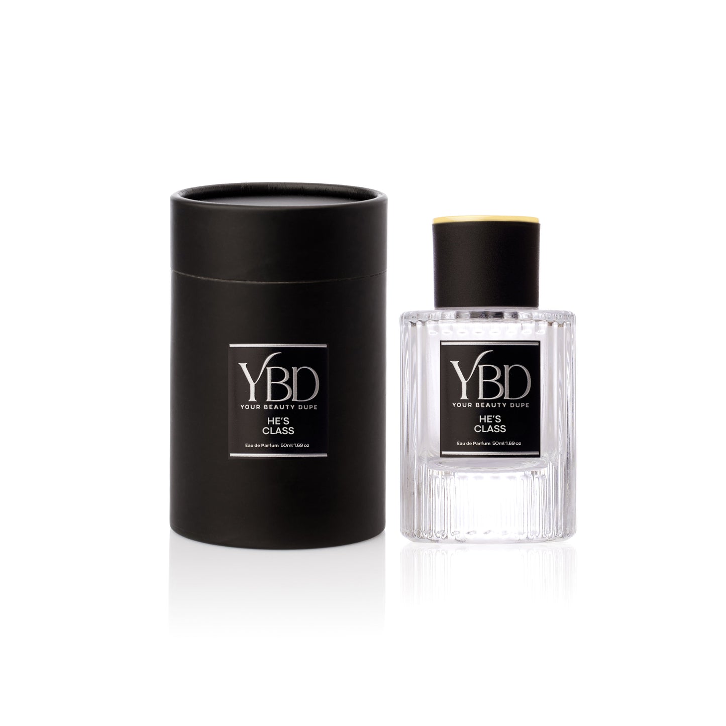 Your Beauty Dupe He’s Class Perfume — Inspired by Giorgio Armani Acqua di Gio
