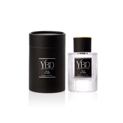 Your Beauty Dupe He’s Class Perfume — Inspired by Giorgio Armani Acqua di Gio
