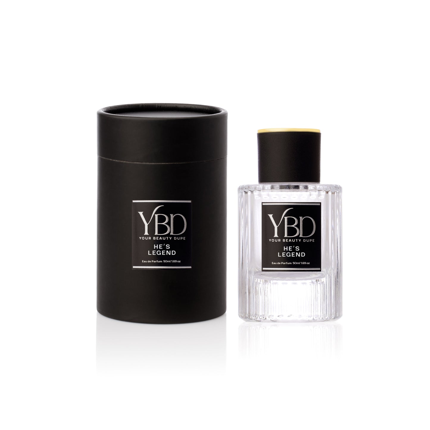 He’s Desired Perfume — Inspired by Versace Eros