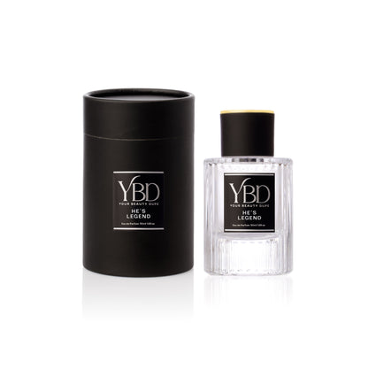He’s Desired Perfume — Inspired by Versace Eros