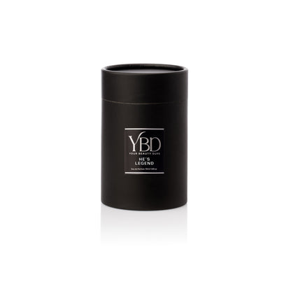 He’s Legend Perfume — Inspired by BOSS Hugo Boss