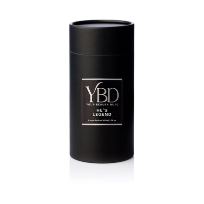 He’s Legend Perfume — Inspired by BOSS Hugo Boss