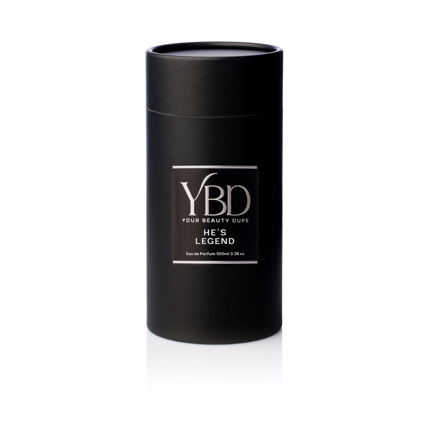 He’s Desired Perfume — Inspired by Versace Eros