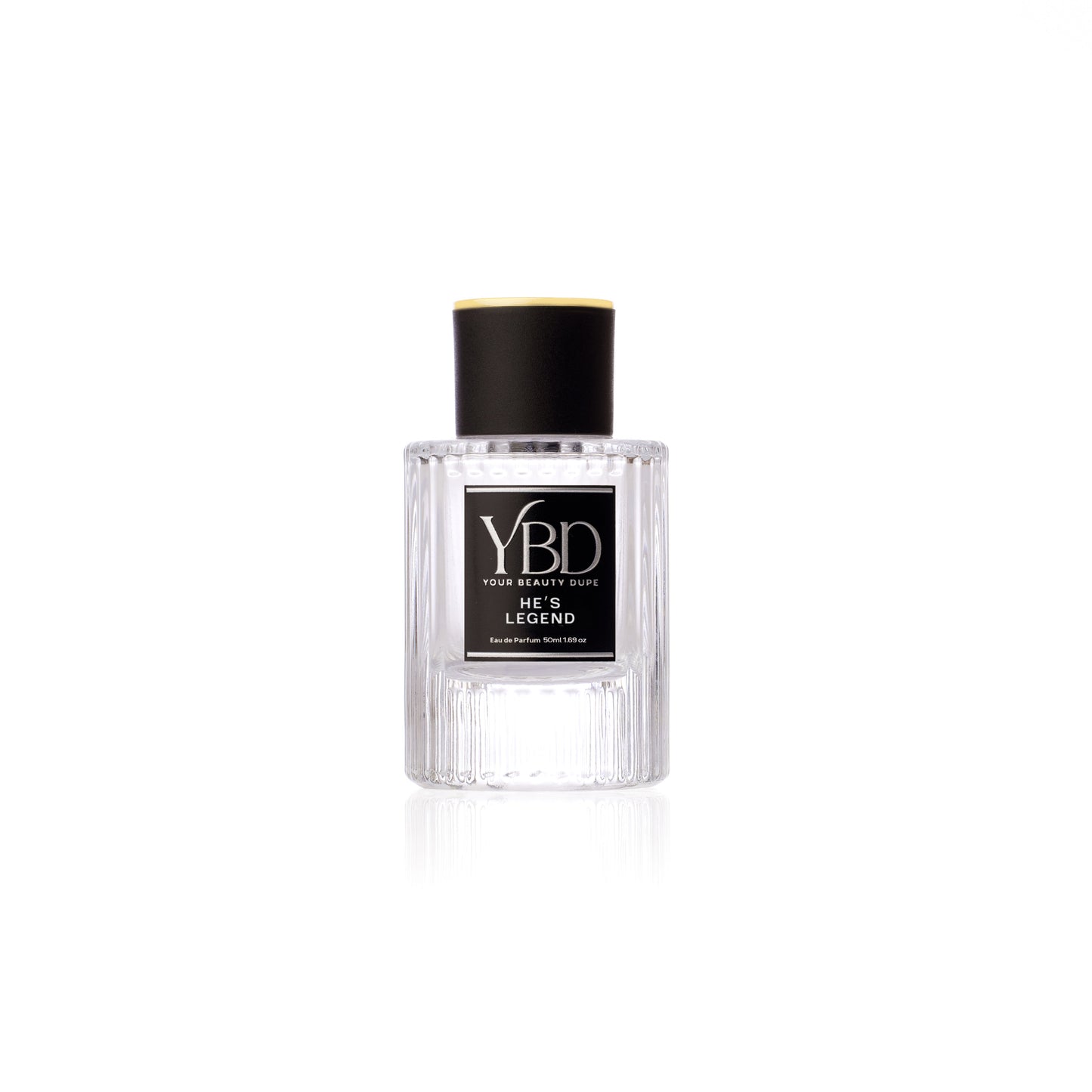 He’s Legend Perfume — Inspired by BOSS Hugo Boss