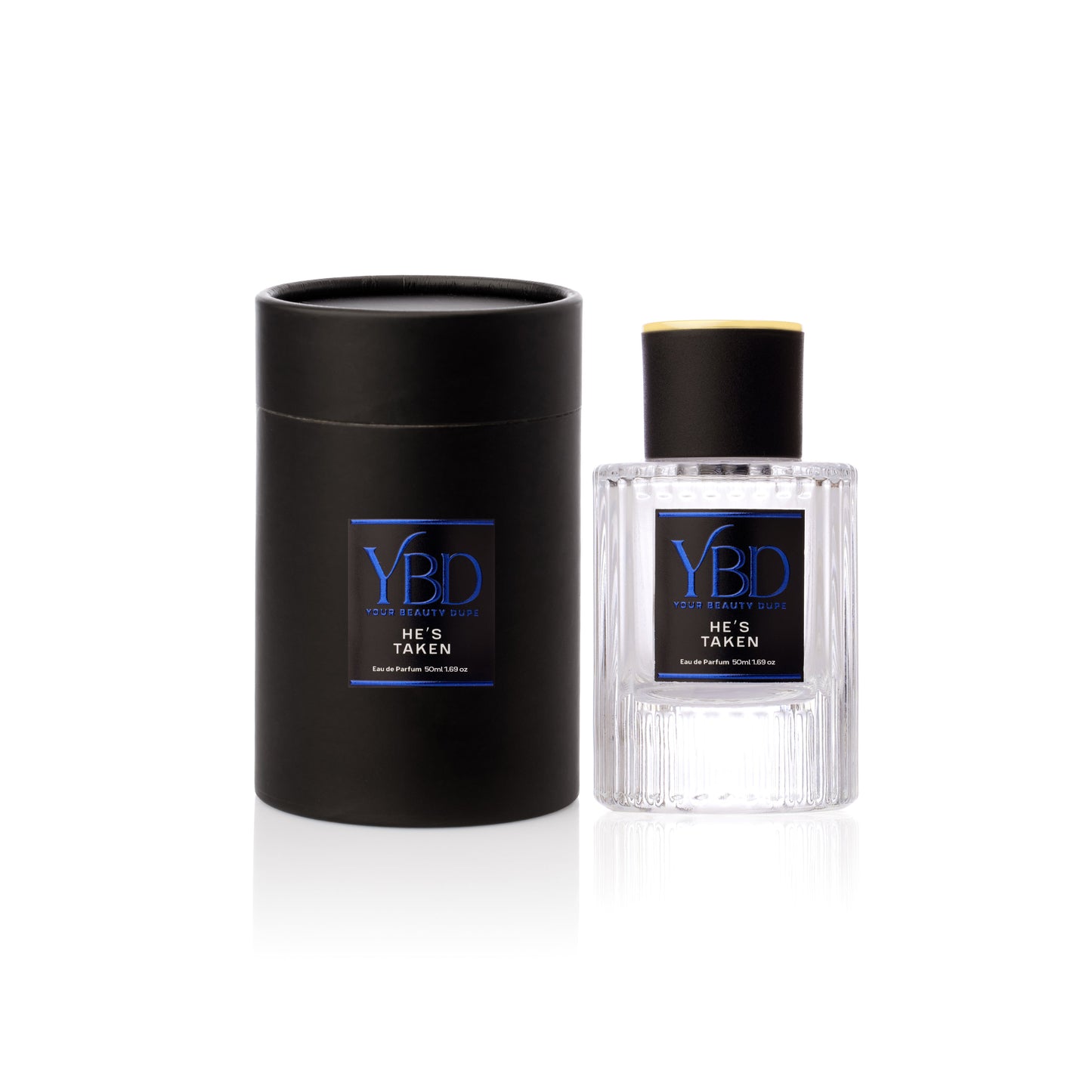 Your Beauty Dupe He’s Taken Perfume — Inspired by Sauvage Dior
