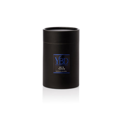 Your Beauty Dupe He’s Taken Perfume — Inspired by Sauvage Dior