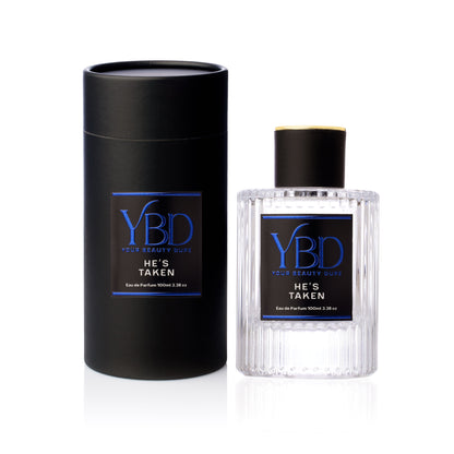 Your Beauty Dupe He’s Taken Perfume — Inspired by Sauvage Dior