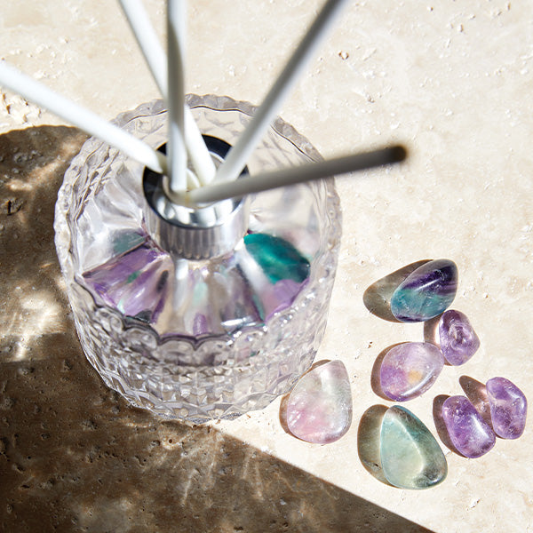 Hocus Pocus Crystal DELUXE HAMPER