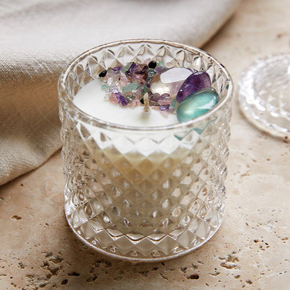 Hocus Pocus Crystal DELUXE HAMPER