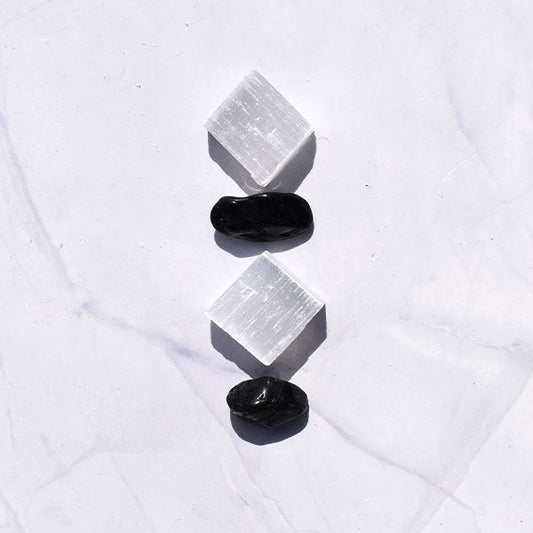Home Protection Crystal Kit