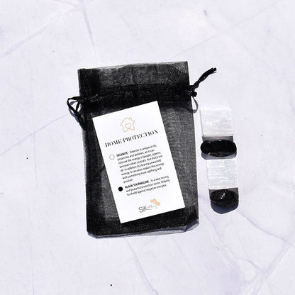 Home Protection Crystal Kit