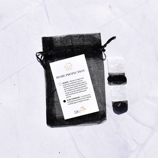 Home Protection Crystal Kit