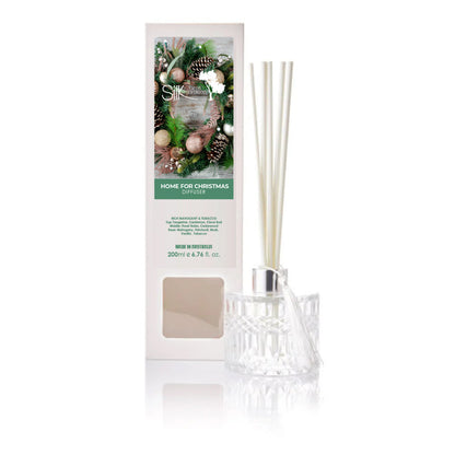Home for Christmas Diffuser