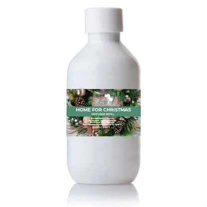 Home for Christmas Diffuser Refill