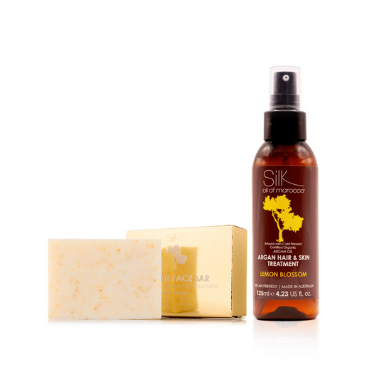 Hydrate & Illuminate Duo
