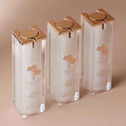 Silk Oil of Morocco - Argan Antioxidant Primer