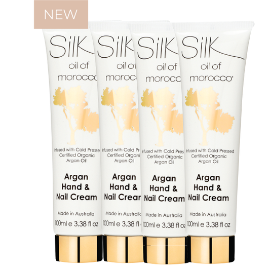 Hand and Nail Cream Bulk Special