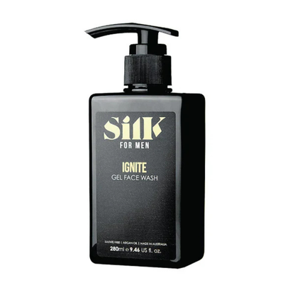 Ignite Gel Face Wash