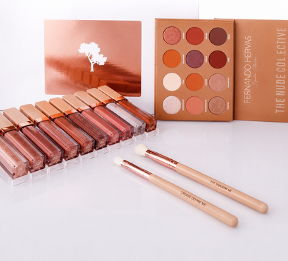 The Ultimate Nude Collective Beauty Box