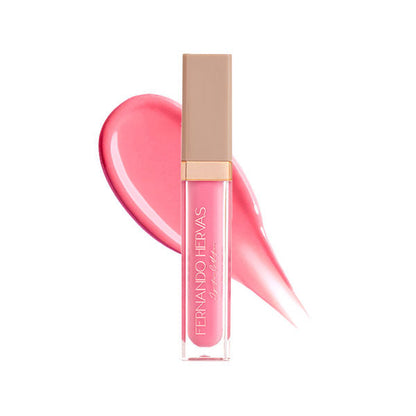 The Argan Vegan Lip Shine Starter Pack