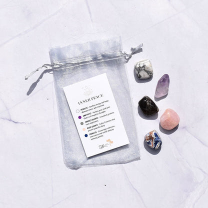 Crystal Kit Starter Pack - Option 3