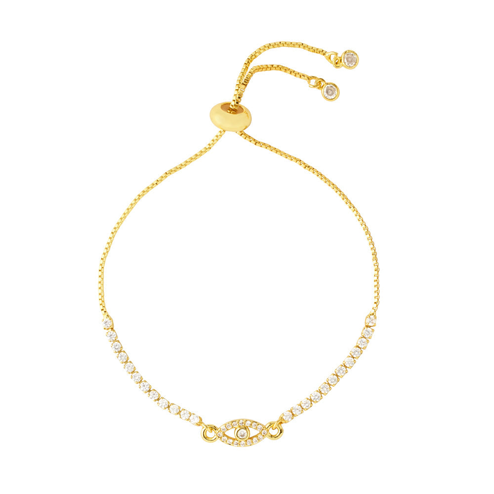 Iris Bracelet