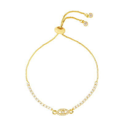 Iris Bracelet