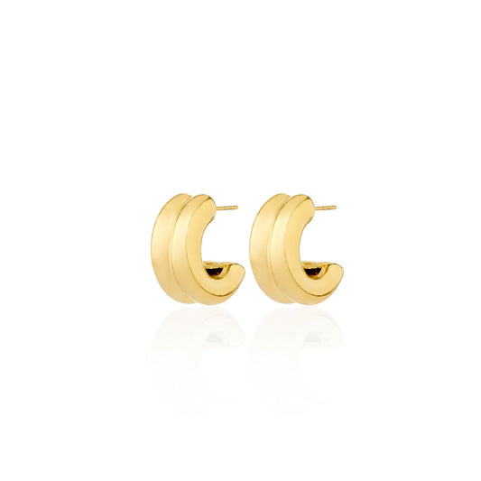 Jasmine Earrings