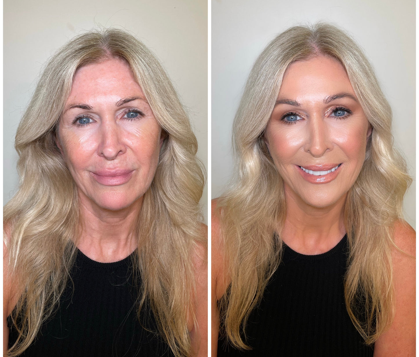 Cream Concealer / Contour Stick - Light