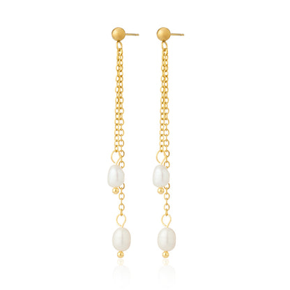 Kora Earrings