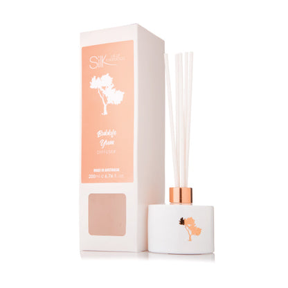 Luxe Spa at Home - Bubble Yum - Value Pack