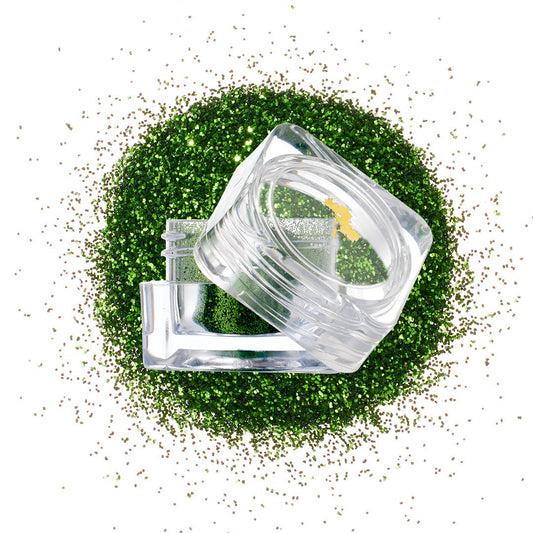 Enchanted Glitter Dust